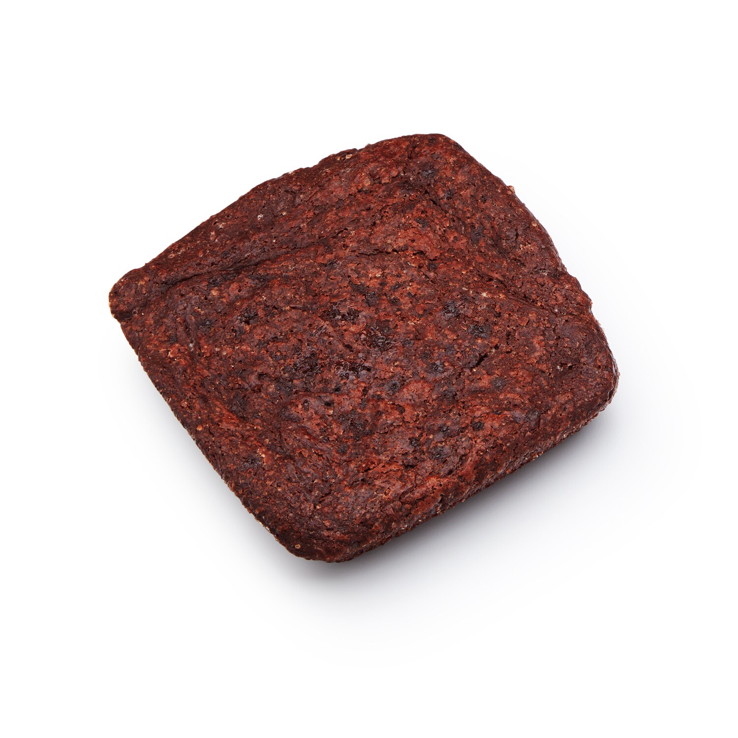 Little Red Kitchen Bake Shop Dark Chocolate Sea Salt Brownie